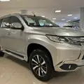 MITSUBISHI PAJERO SPORT 2.4 16V MIVEC TURBO DIESEL HPE AWD AUTOMÁTICO MITSUBISHI PAJERO SPORT 2.4 16V MIVEC TURBO DIESEL HPE AWD AUTOMÁTICO