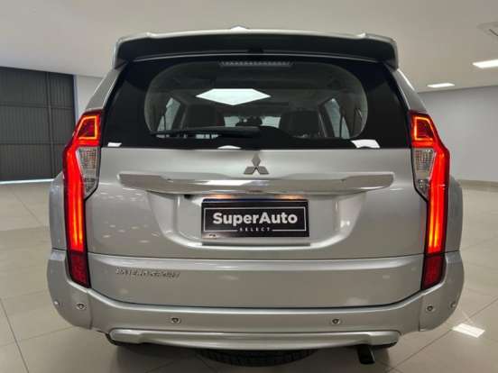 MITSUBISHI-PAJERO SPORT-2.4 16V MIVEC TURBO DIESEL HPE AWD AUTOMÁTICO MITSUBISHI-PAJERO SPORT-2019