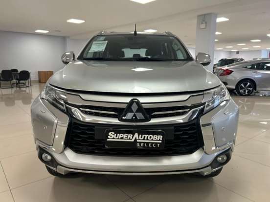 MITSUBISHI-PAJERO SPORT-2.4 16V MIVEC TURBO DIESEL HPE AWD AUTOMÁTICO MITSUBISHI-PAJERO SPORT-2019
