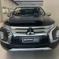 MITSUBISHI PAJERO SPORT 2.4 16V MIVEC TURBO DIESEL HPE AWD AUTOMÁTICO MITSUBISHI PAJERO SPORT 2.4 16V MIVEC TURBO DIESEL HPE AWD AUTOMÁTICO