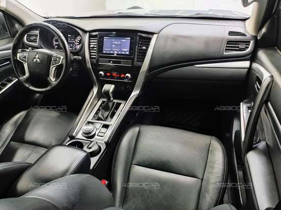 MITSUBISHI-PAJERO SPORT-2022