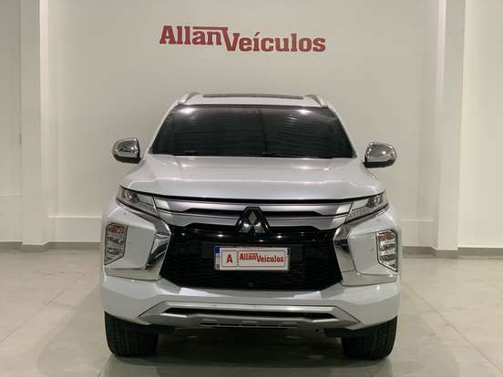 MITSUBISHI-PAJERO SPORT-2023