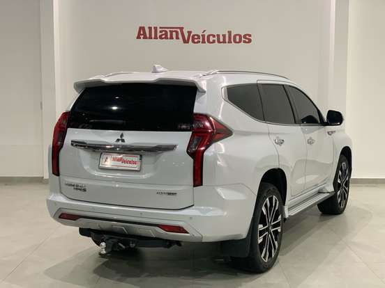 MITSUBISHI-PAJERO SPORT-2.4 16V MIVEC TURBO DIESEL HPE-S AWD AUTOMÁTICO MITSUBISHI-PAJERO SPORT-2023