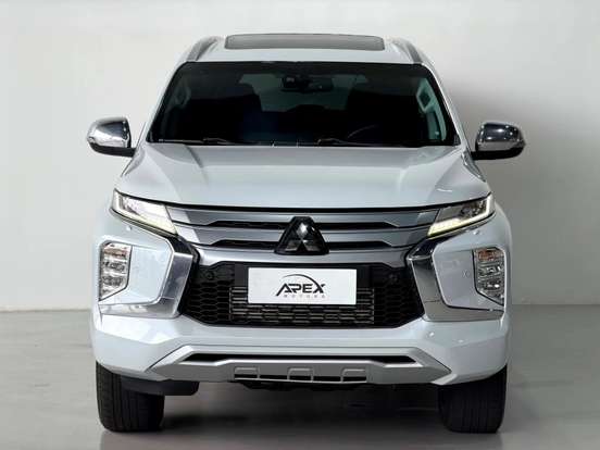 MITSUBISHI-PAJERO SPORT-2.4 16V MIVEC TURBO DIESEL HPE-S AWD AUTOMÁTICO MITSUBISHI-PAJERO SPORT-2020