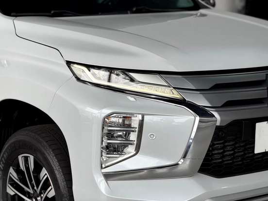 MITSUBISHI-PAJERO SPORT-2020