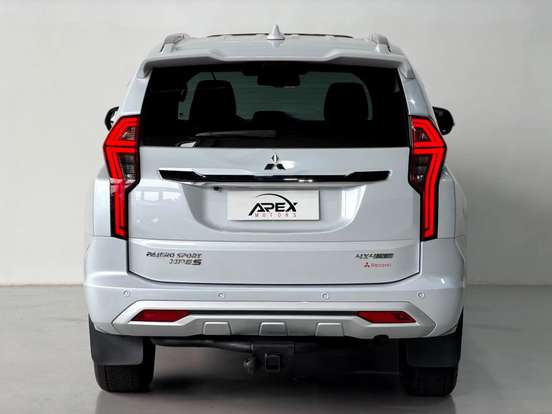 MITSUBISHI-PAJERO SPORT-2020