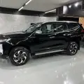 MITSUBISHI PAJERO SPORT 2.4 16V MIVEC TURBO DIESEL HPE-S AWD AUTOMÁTICO MITSUBISHI PAJERO SPORT 2.4 16V MIVEC TURBO DIESEL HPE-S AWD AUTOMÁTICO