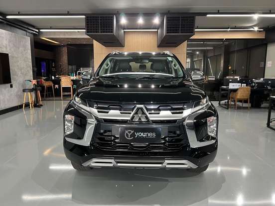 MITSUBISHI-PAJERO SPORT-2024