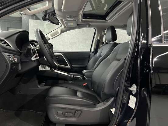 MITSUBISHI-PAJERO SPORT-2024