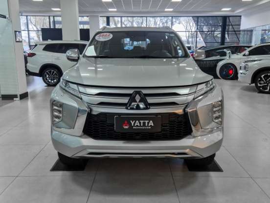MITSUBISHI-PAJERO SPORT-2.4 16V MIVEC TURBO DIESEL HPE-S AWD AUTOMÁTICO MITSUBISHI-PAJERO SPORT-2021