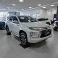 MITSUBISHI PAJERO SPORT 2.4 16V MIVEC TURBO DIESEL HPE-S AWD AUTOMÁTICO MITSUBISHI PAJERO SPORT 2.4 16V MIVEC TURBO DIESEL HPE-S AWD AUTOMÁTICO