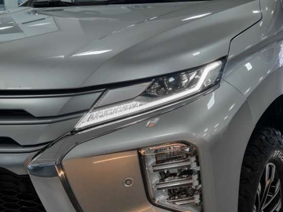 MITSUBISHI-PAJERO SPORT-2.4 16V MIVEC TURBO DIESEL HPE-S AWD AUTOMÁTICO MITSUBISHI-PAJERO SPORT-2021
