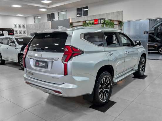 MITSUBISHI-PAJERO SPORT-2.4 16V MIVEC TURBO DIESEL HPE-S AWD AUTOMÁTICO MITSUBISHI-PAJERO SPORT-2021