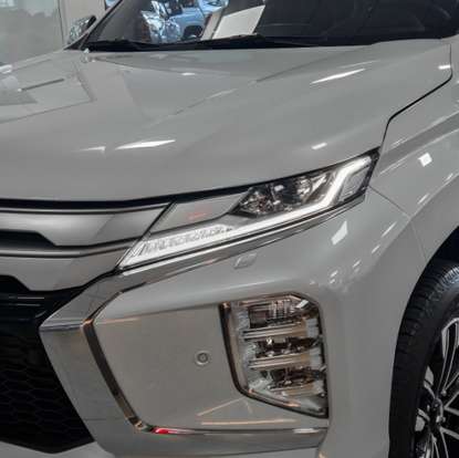 MITSUBISHI-PAJERO SPORT-2023