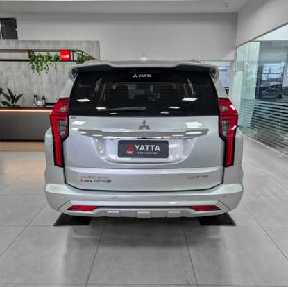 MITSUBISHI-PAJERO SPORT-2021