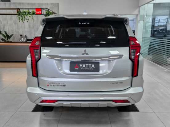 MITSUBISHI-PAJERO SPORT-2.4 16V MIVEC TURBO DIESEL HPE-S AWD AUTOMÁTICO MITSUBISHI-PAJERO SPORT-2021