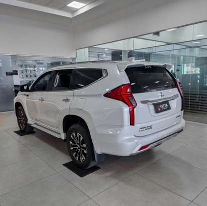 MITSUBISHI-PAJERO SPORT-2023