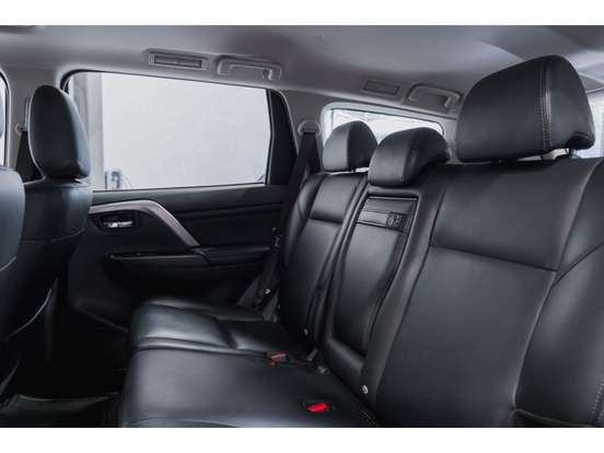 MITSUBISHI-PAJERO SPORT-2021