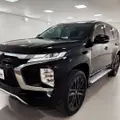 MITSUBISHI PAJERO SPORT 2.4 16V MIVEC TURBO DIESEL LEGEND AWD AUTOMÁTICO MITSUBISHI PAJERO SPORT 2.4 16V MIVEC TURBO DIESEL LEGEND AWD AUTOMÁTICO