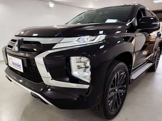 MITSUBISHI-PAJERO SPORT-2.4 16V MIVEC TURBO DIESEL LEGEND AWD AUTOMÁTICO MITSUBISHI-PAJERO SPORT-2023