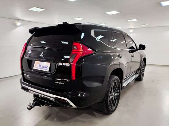 MITSUBISHI-PAJERO SPORT-2023