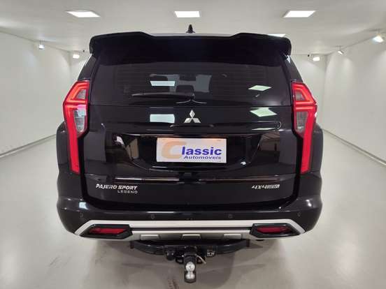 MITSUBISHI-PAJERO SPORT-2.4 16V MIVEC TURBO DIESEL LEGEND AWD AUTOMÁTICO MITSUBISHI-PAJERO SPORT-2023