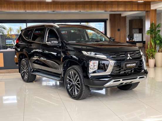 MITSUBISHI-PAJERO SPORT-2024