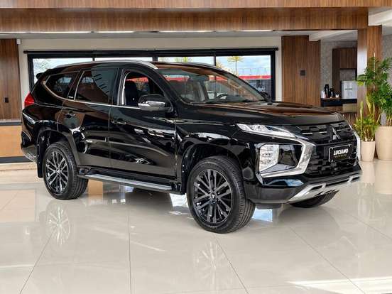MITSUBISHI-PAJERO SPORT-2024