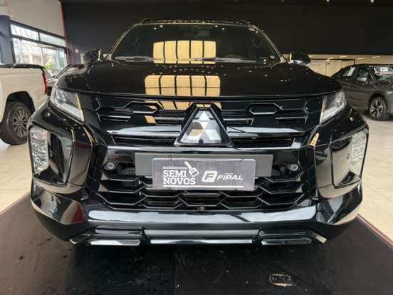 MITSUBISHI-PAJERO SPORT-2024