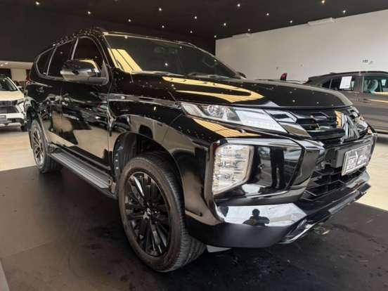 MITSUBISHI-PAJERO SPORT-2024