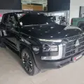 MITSUBISHI TRITON 2.4 BITURBO DIESEL CD HPE 4X4 AUTOMÁTICO MITSUBISHI TRITON 2.4 BITURBO DIESEL CD HPE 4X4 AUTOMÁTICO