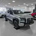 MITSUBISHI TRITON 2.4 BITURBO DIESEL CD KATANA 4X4 AUTOMÁTICO MITSUBISHI TRITON 2.4 BITURBO DIESEL CD KATANA 4X4 AUTOMÁTICO