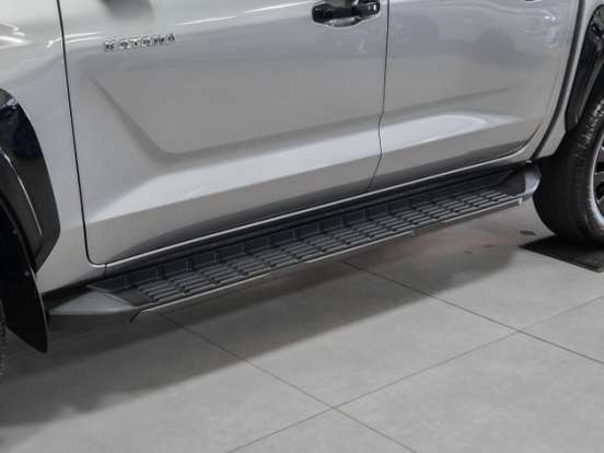 MITSUBISHI-TRITON-2.4 BITURBO DIESEL CD KATANA 4X4 AUTOMÁTICO MITSUBISHI-TRITON-2025