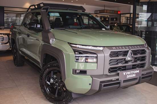 MITSUBISHI-TRITON-2026