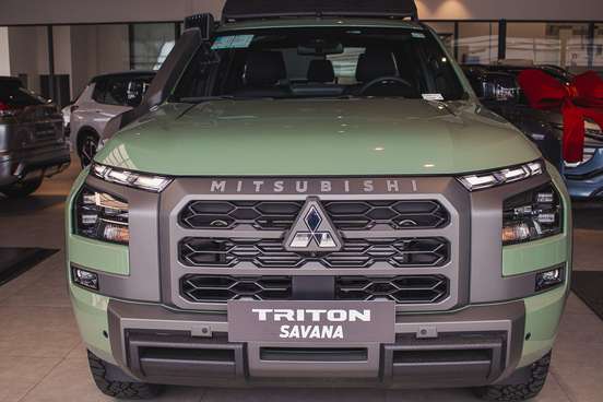 MITSUBISHI-TRITON-2026