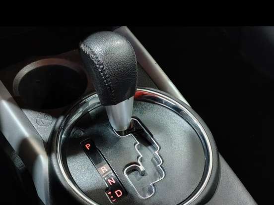 MITSUBISHI-ASX-2.0 4X4 AWD 16V GASOLINA 4P AUTOMÁTICO MITSUBISHI-ASX-2016