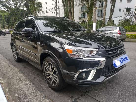 MITSUBISHI-ASX-2019