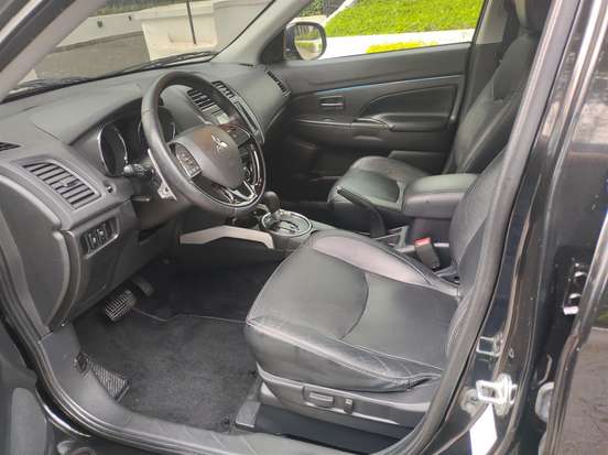 MITSUBISHI-ASX-2019