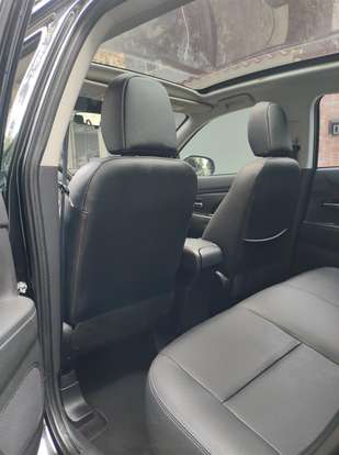 MITSUBISHI-ASX-2019