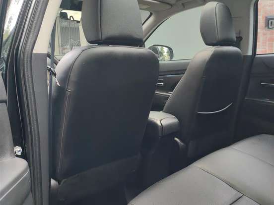 MITSUBISHI-ASX-2.0 MIVEC FLEX HPE-S AWD CVT MITSUBISHI-ASX-2019