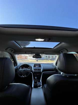 MITSUBISHI-ECLIPSE CROSS-2021