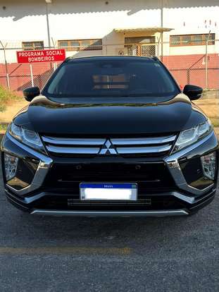 MITSUBISHI-ECLIPSE CROSS-2021