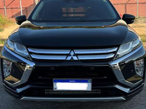MITSUBISHI-ECLIPSE CROSS-1.5 MIVEC TURBO GASOLINA HPE-S SPORT S-AWC CVT MITSUBISHI-ECLIPSE CROSS-2021