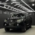 MITSUBISHI L200 TRITON 2.4 16V TURBO DIESEL SPORT HPE CD 4P 4X4 AUTOMÁTICO MITSUBISHI L200 TRITON 2.4 16V TURBO DIESEL SPORT HPE CD 4P 4X4 AUTOMÁTICO