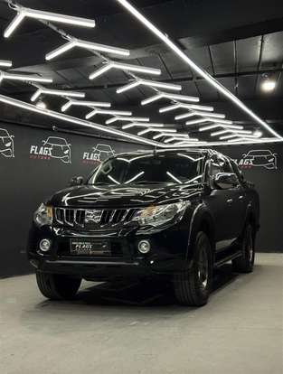 MITSUBISHI-L200 TRITON-2020