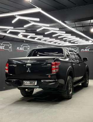MITSUBISHI-L200 TRITON-2020