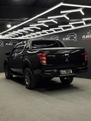 MITSUBISHI-L200 TRITON-2020