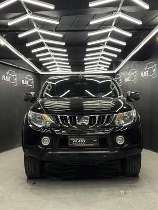 MITSUBISHI-L200 TRITON-2020