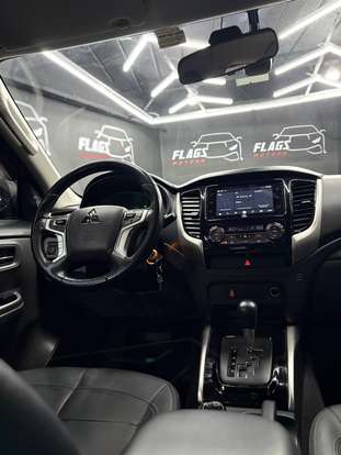 MITSUBISHI-L200 TRITON-2020
