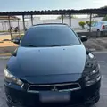 MITSUBISHI LANCER 2.0 GT 16V GASOLINA 4P AUTOMÁTICO MITSUBISHI LANCER 2.0 GT 16V GASOLINA 4P AUTOMÁTICO